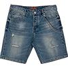 GIANNI LUPO Bermuda Jeans GL813Y