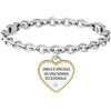 KIDULT - Bracciale Donna - Nonna | Family - 731943