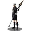 Square Enix 9s (Yorha no. 9 Type s) no Goggles Ver. Form-ISM Fig. 17 cm Nier: Automata