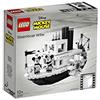 LEGO Steamboat Willie
