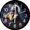 Generic The Prayer Clock 25,4 cm (nero)