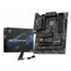 MSI MB Z890 GAMING WIFI , Z890,LGA1851,4DDR5,4PCI-Ex16,3M.2,1USB 40G,2USB 20G,8USB 5G, 4USB 2.0