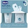 ARTSANA CHICCO CH NS SET BAGNOSHAMPO PASTA