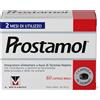 A.MENARINI IND.FARM.RIUN.Srl Menarini Prostamol 60 Capsule - Integratore con Serenoa Repens per Prostata e Vie Urinarie