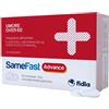 FIDIA FARMACEUTICI SpA Samefast Advance 20 Compresse Orosolubili - Integratore Alimentare per Umore Over 60