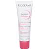 BIODERMA ITALIA Srl Bioderma Sensibio - Defensive Crema Attiva Lenitiva Pelle Sensibile Viso, 40ml