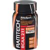 ES ITALIA Srl BRAND ETHICSPORT RAMTECH BCAA 211 120CPR 1500MG