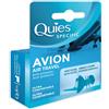 QUIES SAS Quies Tappo Auric Aereo Adulti