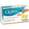 QUIES SAS Quies Tappo Auric Aereo Bb