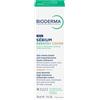 BIODERMA ITALIA Srl Bioderma Sébium Kerato+ Cover Gel Crema Colorata 2 in 1 Coprenza Elevata, 30 ml