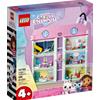 Lego 10788 - La casa delle bambole di Gabby