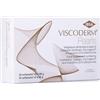 IBSA FARMACEUTICI Viscoderm Pearls Integratore Per La Pelle 30 Capsule