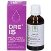 OH INTERNATIONAL Fitomega Dre 15 Gocce Integratore Stress Psicofisico 50 Ml