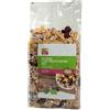 Muesli frutti rossi bio 375 g - - 973474327