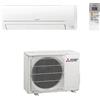 Mitsubishi Smart condizionatore monosplit 12000 btu codice prod: MSZ-HR35VF MUZ-HR35VF