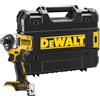 DEWALT Avvitatore a impulsi 1/4 Dewalt DCF860NT-XJ 18V Brushless | fornito senza batteria