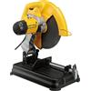 DEWALT Troncatrice a disco per metalli ø 355 mm DEWALT D28730-QS