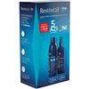 PERRIGO ITALIA Srl RESTIVOIL DERMA EXPERT ANTIFOR