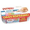 Petreet A70-A71-A72 Vellutate Mix Tonno 6x70gr