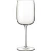 Bormioli Luigi 45 cl - Vinalia Calice Vino Bianco in Vetro - Set 6 Pezzi