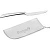 Pintinox Esclusivi Coltello Bistecca In Acciaio Inox Forgiato