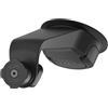 Quad Lock QLM-CAR-6 Supporto per auto al parabrezza/cruscotto a ventosa