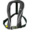 FNI PLASTIMO PILOT 165N CON CINTURA BLACK GIUBOTTO DI SALVATAGGIO