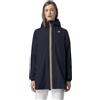 K-WAY SOPHIE STRETCH POLY JERSEY JKT Giacca Donna