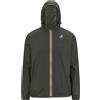 K-WAY LE VRAI 4.0 CLAUDE JKT Giacca Unisex