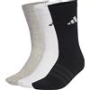 ADIDAS C ESS CRW 3P Calzini Unisex