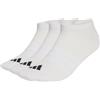 ADIDAS T ESS LOW 3P Calzini Unisex
