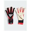 ADIDAS PREDATOR GL PRO BLACK Guanti da Portiere da Uomo