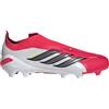 ADIDAS PREDATOR ELITE LL FG J Scarpe da Calcio da Bambini