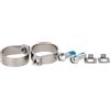 SRAM KIT MORSETTO LEVA ROADSHIFTER PAIO collarini