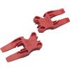 SRAM DIVARIC. PASTIGLIE FRENO 2.0 MM divaricatori