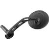 BUSCH & MUELLER Specchio per bici b&m Cycle Star Specchietto