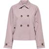 ONLY APRIL SHORT TRENCHCOAT OTW NOOS Giacca Donna