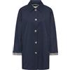 ONLY ONLORCHID LIFE STRAIGHT COAT CC OTW Cappotto Donna