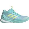ADIDAS CRAZYFLIGHT 6 MID W Scarpe da Pallavolo da Donna