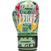 LEONE 1947 Knockout/Flames Guantoni da boxe