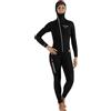 Cressi Diver Lady MONOPIECE Wetsuit 7mm S/2