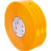 3M Nastro riflettente autoadesivo giallo 3M - 1 metro