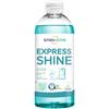 STANHOME | Spray Anticalcare Bagno EXPRESS SHINE, Azione Rapida Ecolabel, per Doccia e Rubinetti Brillanti, 500 ml