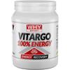 WHY SPORT VITARGO 100% ENERGY - Integratore Alimentare Energetico - 750 g