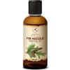 AROMATIKA trust the power of nature Olio essenziale di Abete 100 ml - Abies Sibirica - Naturale e Puro - Olio essenziali per Diffusori - Profumi per la Casa - Saponi e Candele - Sauna - Aroma di Abete - Aromaterapia