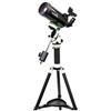 SKY WATCHER MAKSUTOV 102-1300 AZ-EQ AVANT TELESCOPIO CATADIOTTRICO DIAMETRO OBBI