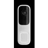 AJAX #66390 DoorBell Videocitofono con IA integrata, sensore PIR