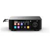 EVERSOLO PLAY CD EDITION STREAMING AMPLIFIER BLACK NUOVO