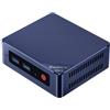 Intel Beelink MINI S13 PRO, Mini PC Windows 11 Pro, Intel N150, 4K, RAM 12GB SSD 500GB