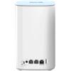 EXTRALINK DYNAMITE C31 MESH POINT AC3000 MU-MIMO HOME WIFI SYSTEM
